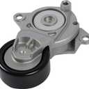 16620-0Y060 Timing Belt Tensioner Fit for Toyota Yaris Enta Avanza Replace for 16620-0Y010 166200Y010 166200Y060 Engine Parts