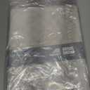 Seorsok Compatible with MacBook Air 13 Inch Case2022 2021 2020 2019 2018 Release A1932 A2179 M1 A2337,Elegant Leather Plastic Hard Shell Case Transparent Keyboard Cover,Beige PVC Grid No Logo Cutout