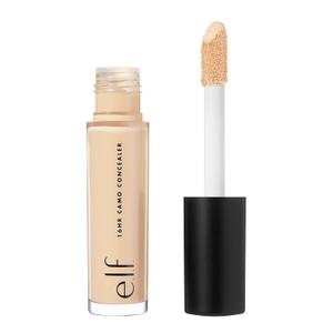e.l.f. 16HR Camo Concealer, Full Coverage & Highly Pigmented, Matte Finish, Medium Warm, 0.203 Fl Oz