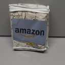 NDDYCU Farmhouse Floral Linen Shower Curtain, Vintage Tan Pattern Rustic Shower Curtains for Bathroom, Taupe, 72x72