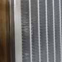 A-Premium Air Conditioning A/C Condenser Compatible with 2006-2011 Honda Civic & 2006-2011 Acura CSX, Sedan