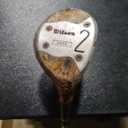 Wilson 4300 2 Sand Wedge Golf Club