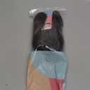 CAISHA 12" Hair Piece Braid Ponytail Extension Voluminous Wavy Reddish Brown PH203