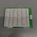 Sight Words Flash Cards 2nd Grade - 120 High Frequency Words from Dolch's and Fry's Lists for 7-8 Years