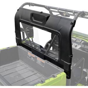 Rear Window for Honda Pioneer 520 2021+ / Pioneer 500 2015-2023