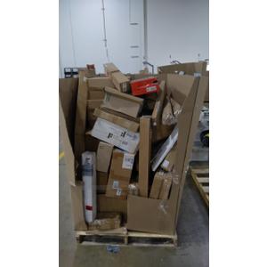 Pallet of Mixed items