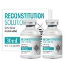 30 ml in Premium Glass Vials, 2 Pack, Best By: AUG/30/2028