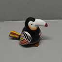 Ceramic Decor Toucan 5.9 Inches