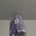 Ringco Neck Massager with Heat, Red Light & Vibration Adjustable, Heated Neck Stretcher with 3 Modes, Rechargeable Cervical Traction Device for Pain Relief & Muscle Relaxation, Christmas Gift (Black)