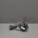 Polk Audio DB6502 DB+ Series Car & Marine Speaker, 6.5" 2-Way Component Speaker System, 4-Ohm Impedance, 35-23kHz Frequency Response, Polypropylene Woofer Cone, and Separate Silk Dome Tweeter