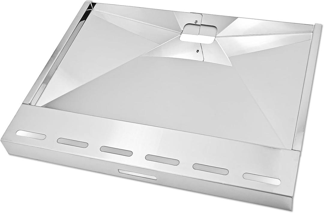 N710-0096 Grill Drip Tray for Napoleon Rogue 425 SIB Legend LD3