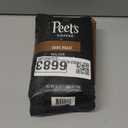 Peet's Coffee, Dark Roast Whole Bean Coffee, 100% Arabica Coffee - Major Dickason's Blend 18 Ounce Bag, Best By: 05/11/2026