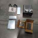 CO-Z 1400lb Sliding Gate Opener Hardware Security System Kit for Sliding Gates Up to 40 Feet, Automatic Gate Opener with Two Remote Controls, Electric Rolling Driveway Slide Gate Motor - Model CG1400