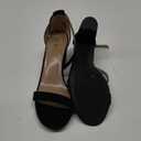 DREAM PAIRS Women's Chunk Low Heel Pump Sandals (5)