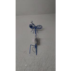WIRE ANT SOLAR STAKE