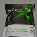 | Deep Cleansing Foot Pads for Better Sleep & Foot Care | Premium Japanese Organic Feet Pads with Ginger Powder (30 Pc)