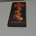 The Great Wings Book