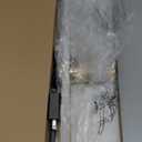 ZitoStory Battery Operated Picture Light for Wall with Remote,Wireless Dimmable Art Lights for Paintings Rechargeable Gallery Light Artwork Lighting for Canvas, Portrait (Gold,15.35'' Inch)