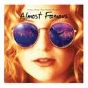 Almost Famous Music From The Motion Picture, Vinyl