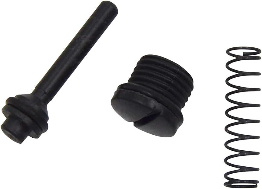 Ingersoll Rand Power Tools Replacement Part 311A-A161 - Valve Stem for Ingersoll Rand 311A Angle Sander