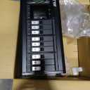 Spartan 1:11 Target High Performance 3.5" / 2.5" SATA Hard Disk Drive HDD and Solid State SSD 100MBps Memory Duplicator H11HSHEB