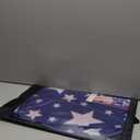 In the Breeze 3354  22" Patriot Dancing Dragon Kite  Easy Flying Single Line Kite