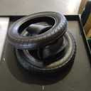 10x2(54-152) YIDA Pneumatic Wheel Tire 10x2 Inner and Outer Tyre with Alloy Hub for Electric Scooter Accessories