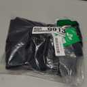 Womens Yoga Pants with Pockets High Waisted Flare Leggings Bell Bottom Yoga Dress Pants Seamless Bootcut Pants (X-Large, Black)