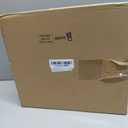 Barydat 2 Pcs Christmas Miniature Palm Tree Decor for Nativity Scene Tabletop Mini Realistic Fake Tropical Artificial Palm Trees Plant Resin 9.5 Inch Small Palm Tree Figurines