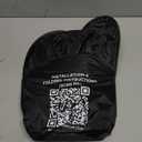 Car Windshield Sun Shade Foldable | Front Windshield Shade for Sun, Heat and UV Rays | Sunshade for Car Front Window and Interior Sun Protection | Medium (28 x 31 inches)