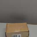 Der Rose 2 Pack Small Black Fake Plants Mini Artificial Potted Plants for Halloween Decor Table Desk Home Office Black Bathroom Decor