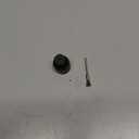 F-Wheel Locking Lug Nut Key Compatible with Toyota Lexus, Tacoma, Chrome Wheel Lock Nuts Socket Adapter, Anti-Theft Lugnut Removal Tool, Tire Nut Removal Tools