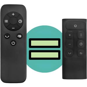 Replacement Remote Control for Fan,Compatible with DREO DR-HPA001 Remote Fan.