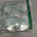 Super Strong Neodymium Disc Magnets with Double-Sided Adhesive, Powerful Permanent Rare Earth Magnet Fridge, DIY, Building, Scientific, Craft, and Office Magnets, 1.26 inch D x 1/8 inch H - 6 Packs