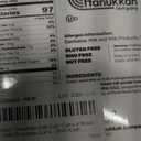 The Hanukkah Company Chocolate Gelt Gold Coins In Mesh Bag, Milk Chocolate Coins, OUD Kosher Certified (10 Mesh Bags)