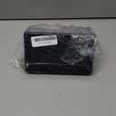 Single Din Car Stereo with Wireless CarPlay Android Auto, 7 Inch LCD Touch Screen Car Radio Bluetooth/MirrorLink/FM/EQ/USB/SWC/Type-C Charging + Backup Camera