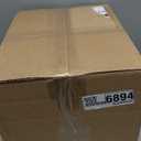 Dale Tiffany TA90197 Ginger Mica Accent Lamp, Antique Bronze 17.00x10.00x10.00