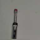 BILITOOLS 5/8-inch Magnetic Spark Plug Socket Swivel Thin Wall Spark Plug Socket 3/8-inch Drive x 6" Total Length with 6-Point, CR-V