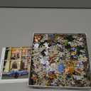 MasterPieces 1000 Piece Jigsaw Puzzle For Adults, Family, Or Youth - Fields Department Store - 19.25"x26.75"