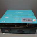 Bwarm Premium Multi-Zone Electric Heated Mattress Pad King Size, 78" x 80", Dual Controllers, 9 Heat Settings, 1-12 Hours Auto Off, Individual Body and Feet Settings, Machine Washable