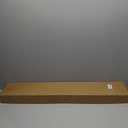 Commercial Door Push Panic Bar, SS304 Panic Bars with Exterior Lever Handle, 31 Exit Device with 3 Keys for Emergency Exit, Suitable for Metal, Wood, and Left/Right Handed Doors (Silver with Lock)