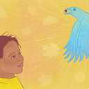 Autumn (Petite Poems): A Picture Book