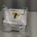 Remerry 6 Pcs Drill Brush Attachment Power Scrubber Cleaning Kit Multi Purpose Set Brushes for Bathroom Surfaces Tub Grout Shower Kitchen Tile Auto Car Boat