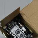 575459001 Carburetor Kit for RedMax GZ23N GZ25N BCZ230TS BCZ260TS GZ30N BCZ3060TS BCZ2460TS HEZ2460F BCZ2450T HEZ230F BCZ230TS CHTZ2400 SGCZ2460S SRTZ2460F Edger Brushcutter