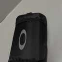 Oakley Line Miner Large Matte Black wPrizm Iced Iridium Snow Goggle