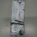 Stainless Steel Cabbage Shredder, Multifunctional Vegetable Cutter with Onion Slicer Stainless Steel Double-layer Slicer Shraded Knife for Fruit Salad Sauerkraut Vegetables(COLOR:black)