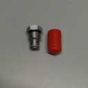 Valve 2812725 281-2725 1565783 2380296 2336742 for Caterpillar TRUCK C-16, C15, C13, 3406E, C18, C11, C-12, C-10, C16 C-18, C-15