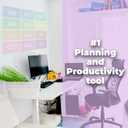 2 x Large Wall Calendar 2026 (34.5 x 23 inches), 2026 Calendar Monthly Planner for Wall, Colorful Aesthetic Design, Horizontal Layout, Heavyweight Uncoated Text Paper (Comes Folded in Special Envelope).