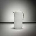 Zojirushi AHGB-10DWB Thermal Serve Carafe, 1.0 Liter, White, Made in Japan