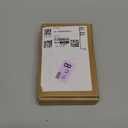 TIICHOO Period Underwear for Women Heavy Flow Soft Absorbent Menstrual Panties Teens Incontinence Leakproof 3 Pack (Small, Turquoise/Beige/Charcoal Gray)